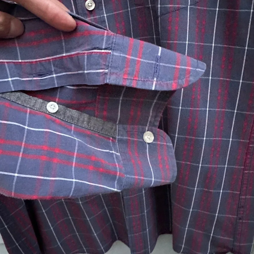 J. Crew experience classic